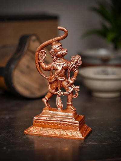 Little Hanuman