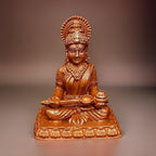 Copper Copper Handmade Annapoorani, 1.5 Inches, 50G, Pack Of 1 Piece